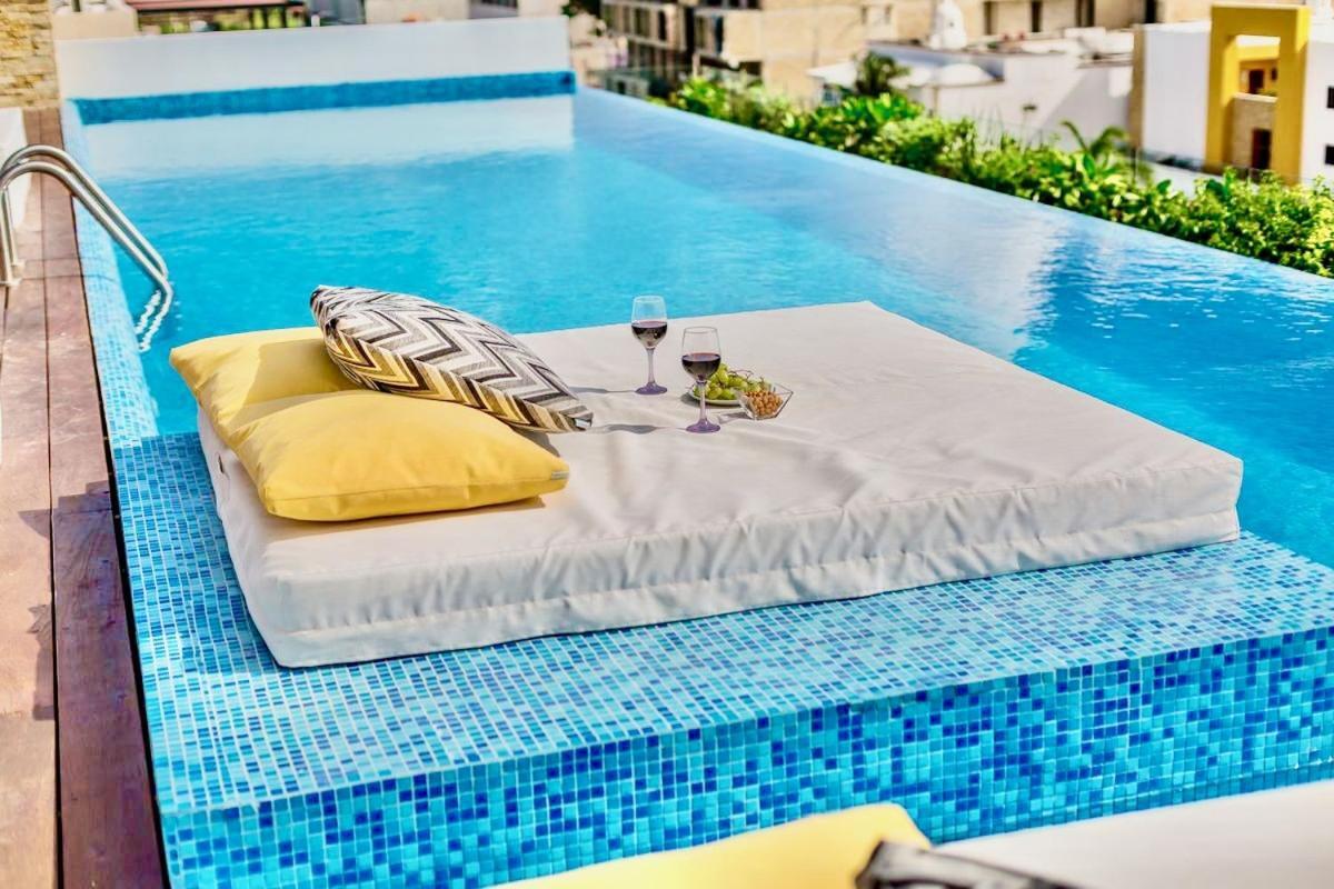 Apartment Menesse The By Casago *