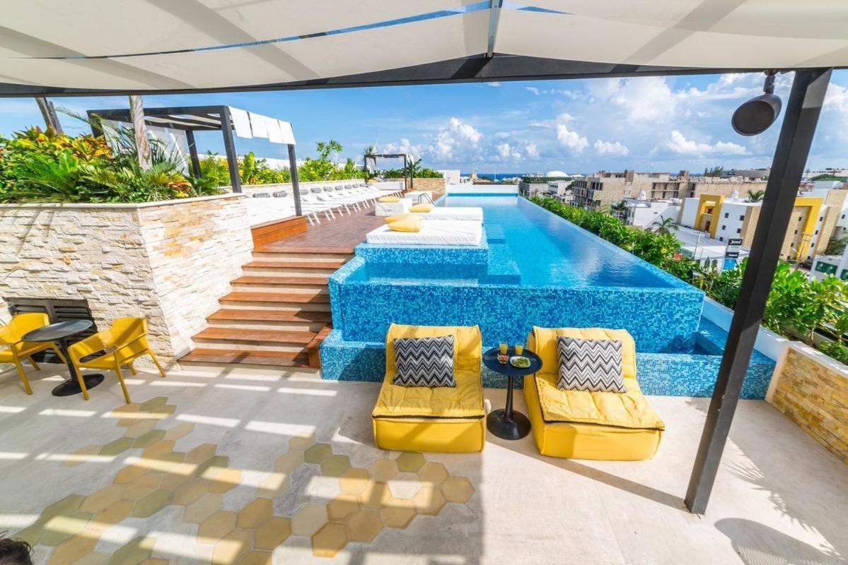 Menesse The By Casago Apartment *