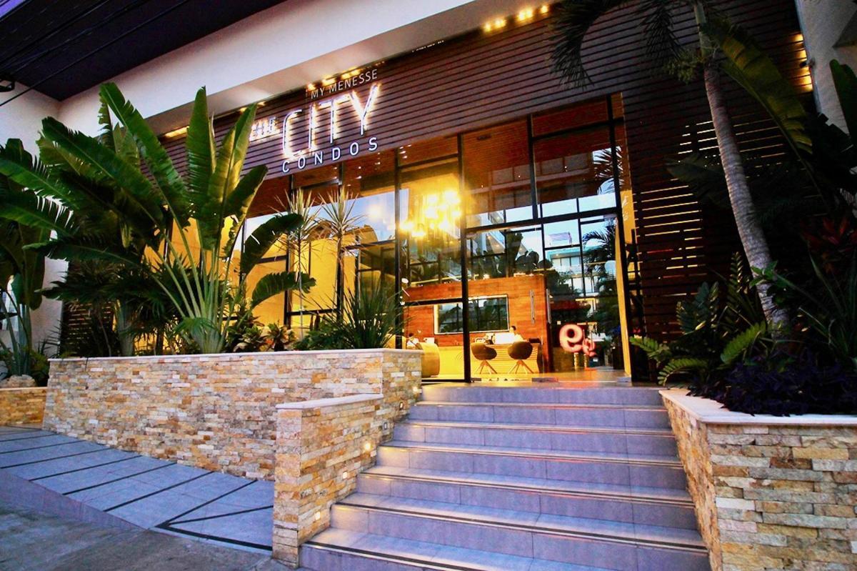 Menesse The By Casago Playa del Carmen