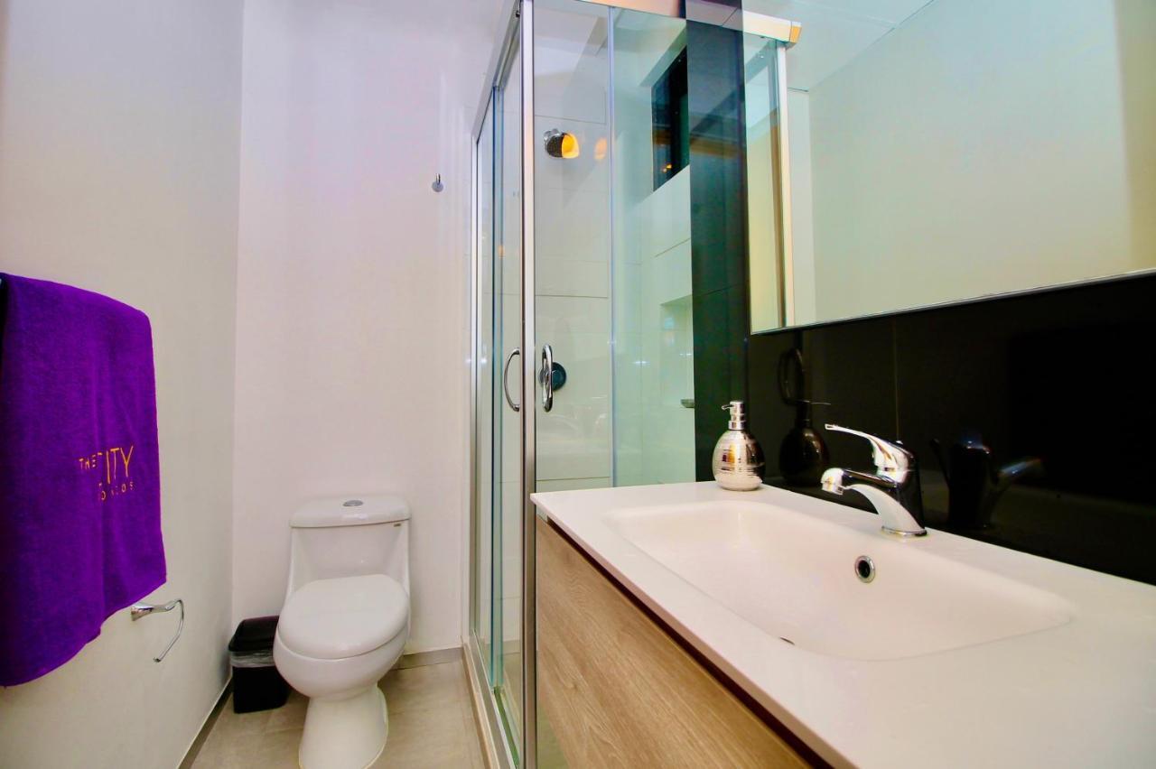 Menesse The By Casago Apartment *