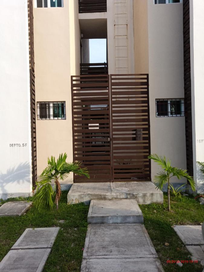 Apartment Departamento 