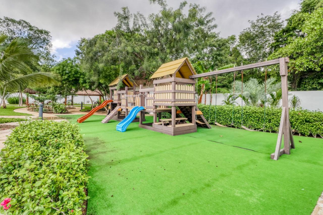 Lunamar Holiday home