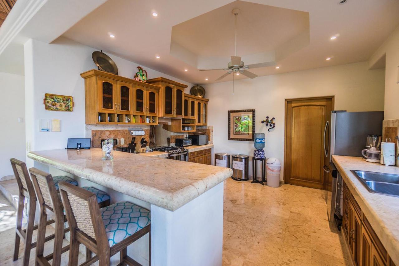 Guest house Casa Caracol