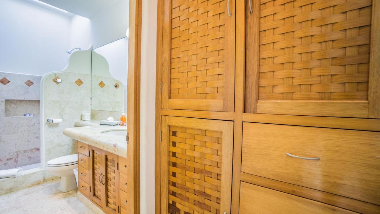 Guest house Casa Caracol Playa del Carmen