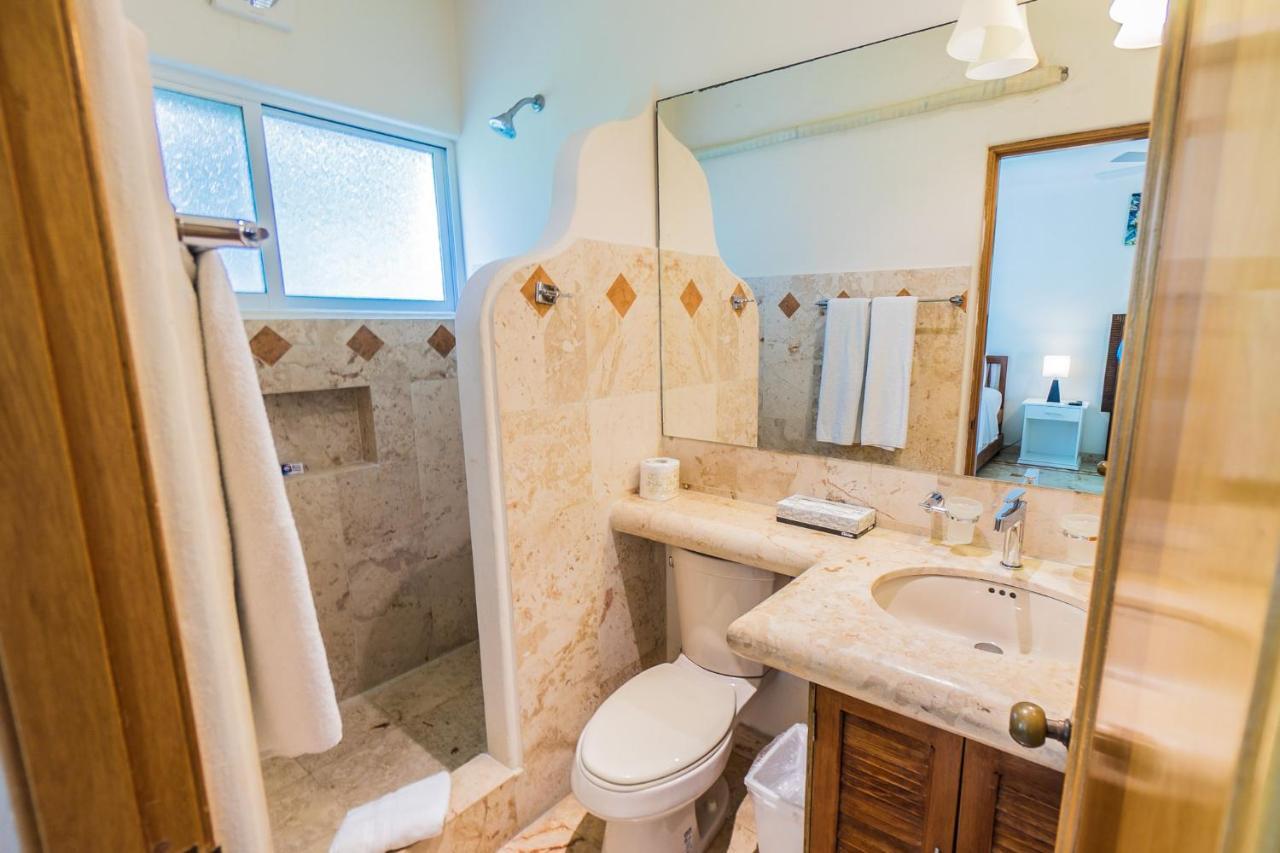 Casa Caracol Guest house