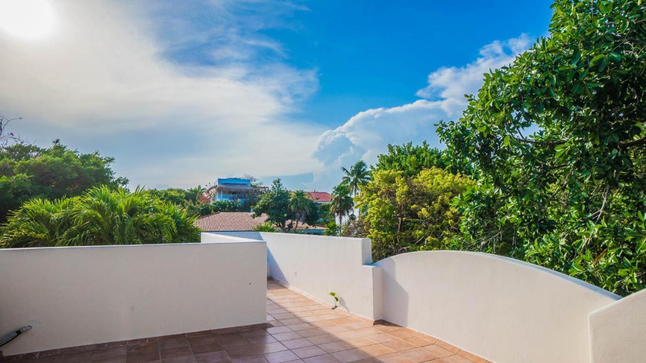 Casa Caracol Guest house Playa del Carmen