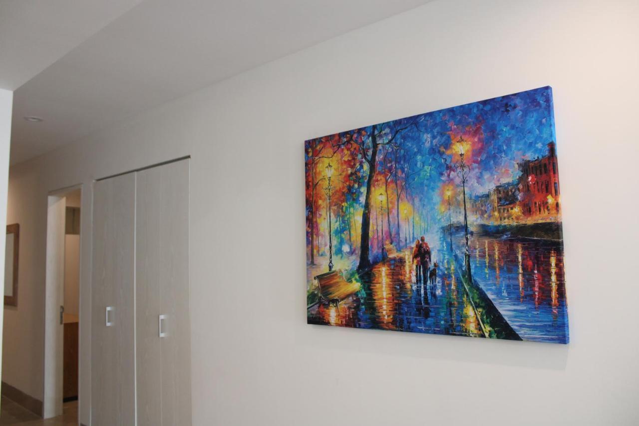 Apartamento Oceana Depa Entre La Quinta Y Mamitas 3
