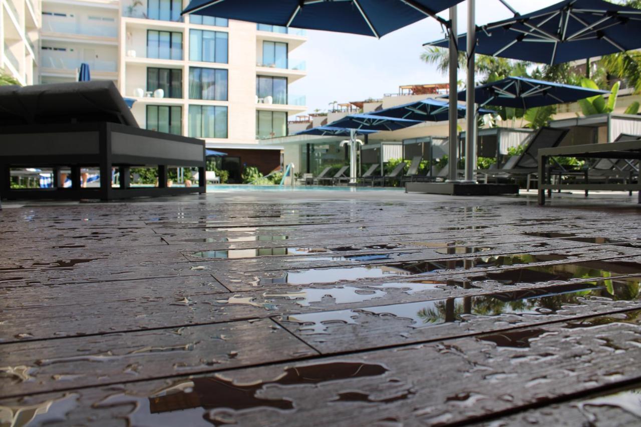 Oceana Depa Entre La Quinta Y Mamitas 3 Apartamento