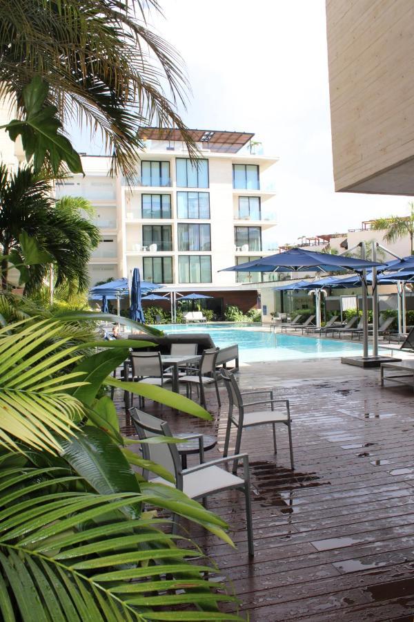 Apartamento Oceana Depa Entre La Quinta Y Mamitas 3