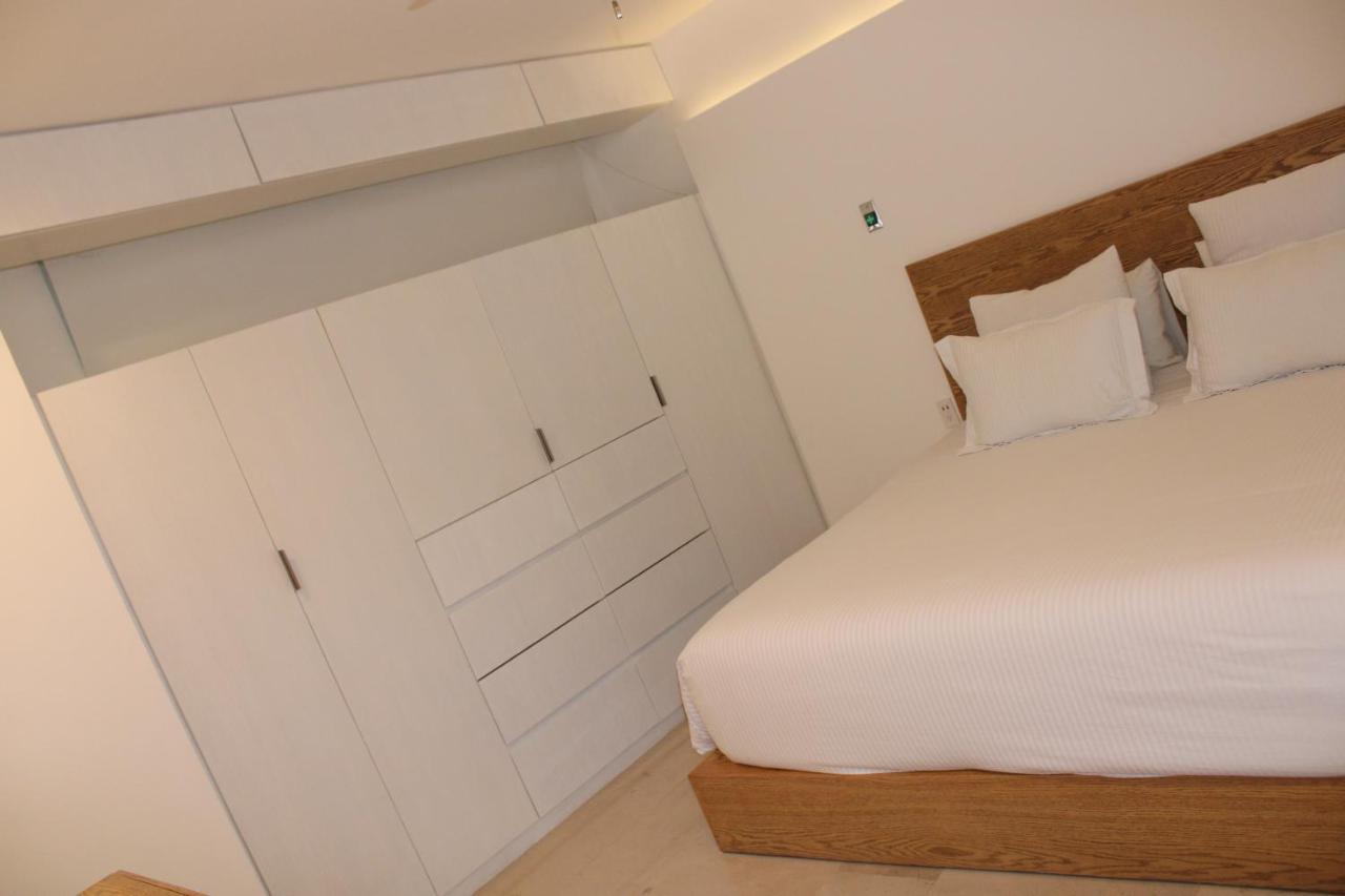 Apartamento Oceana Depa Entre La Quinta Y Mamitas 3 *