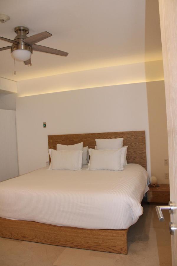 Apartamento Oceana Depa Entre La Quinta Y Mamitas 3 *