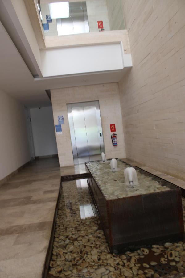 Apartamento Oceana Depa Entre La Quinta Y Mamitas 3