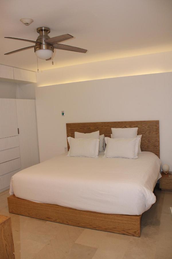 Apartamento Oceana Depa Entre La Quinta Y Mamitas 3 *