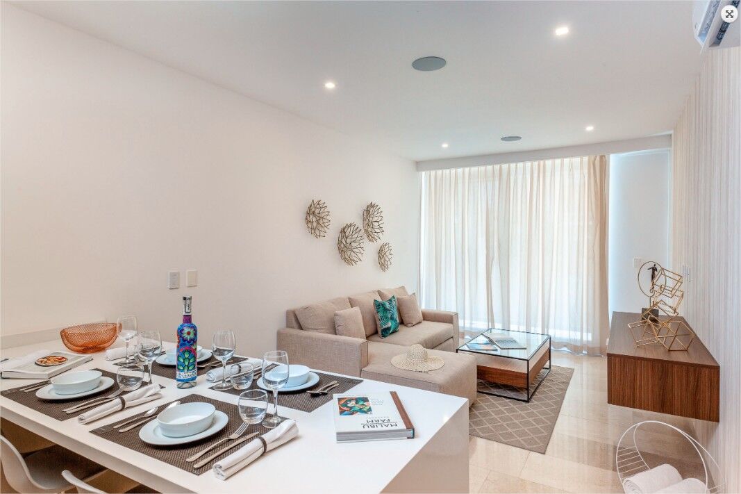 The Shore At 46th Hotel 4*