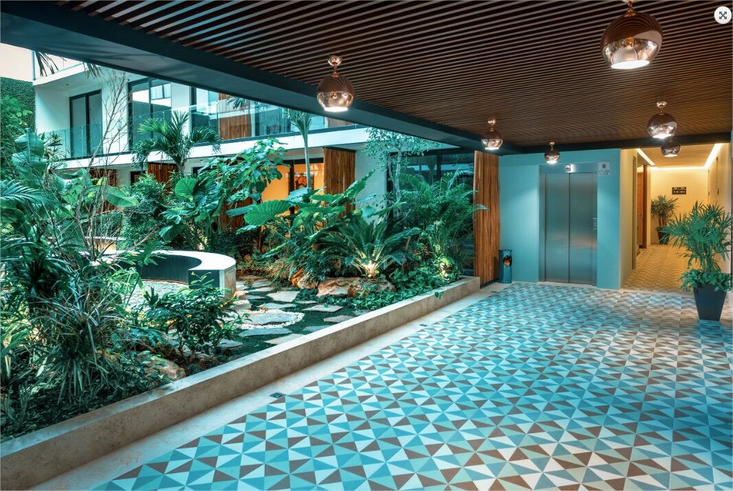Hotel The Shore At 46th 4*