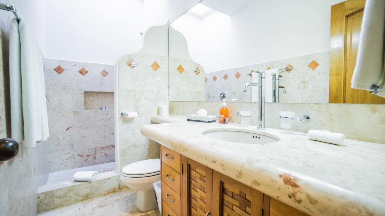 Casa Caracol Guest house Playa del Carmen