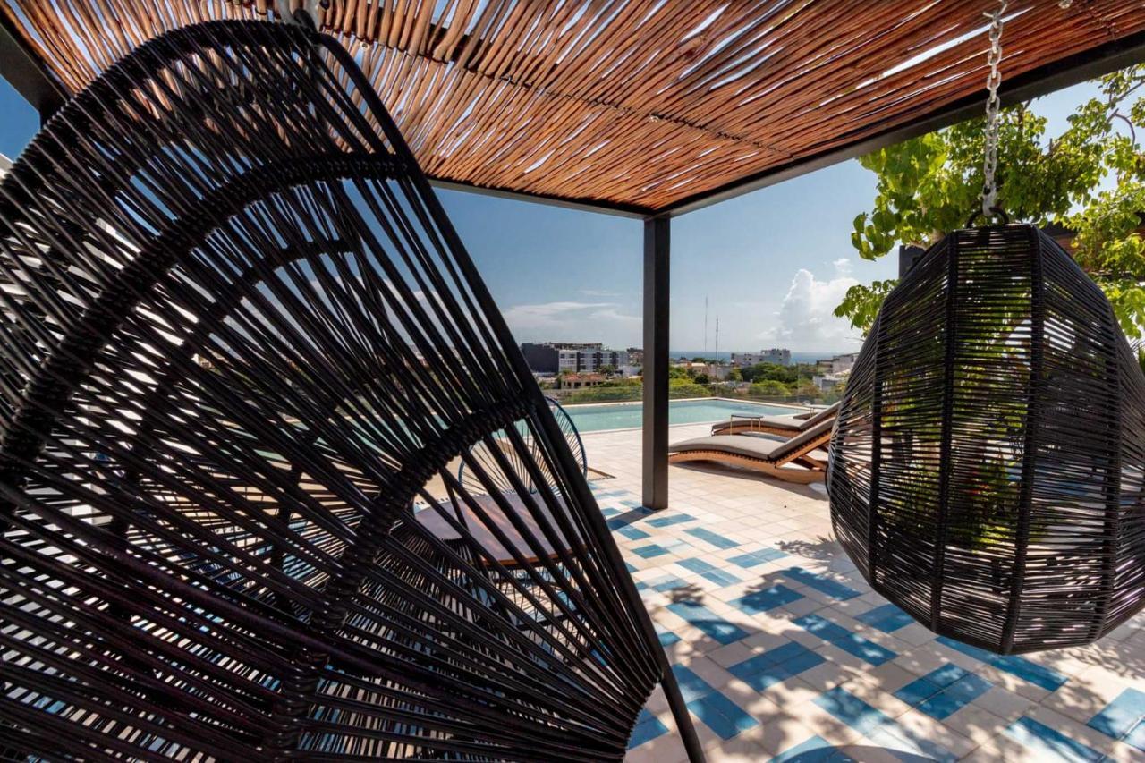 Riva 202 Holiday home Playa del Carmen