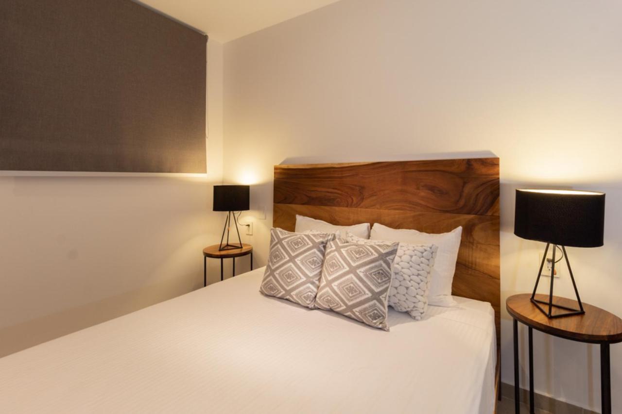 Riva 202 Holiday home Playa del Carmen