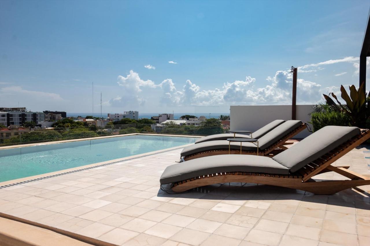 Riva 202 Playa del Carmen