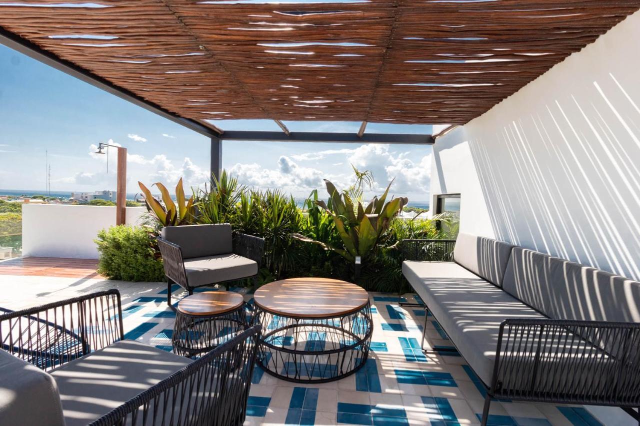 Riva 202 Holiday home Playa del Carmen