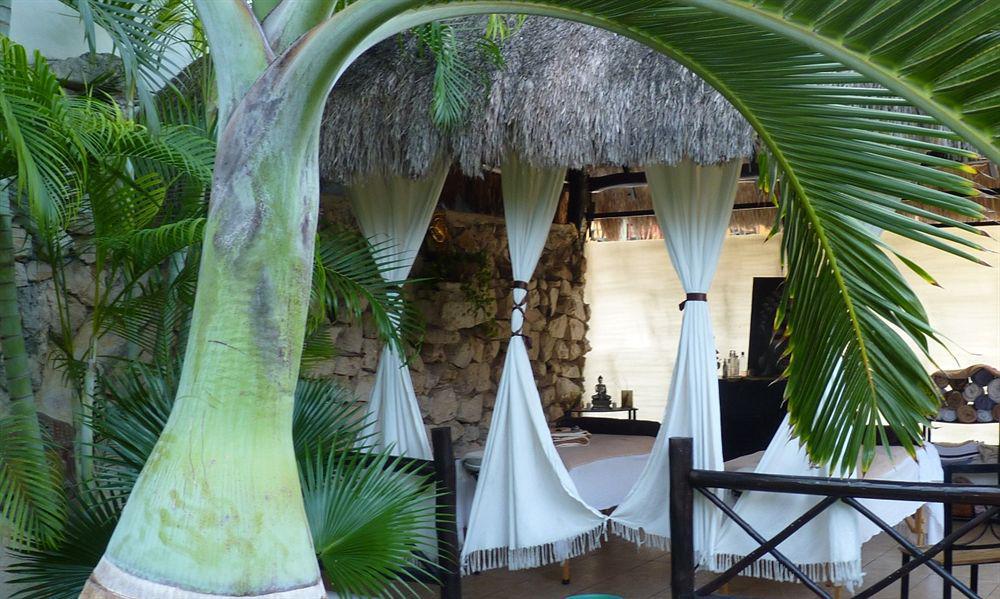 Hotel Aventura Mexicana