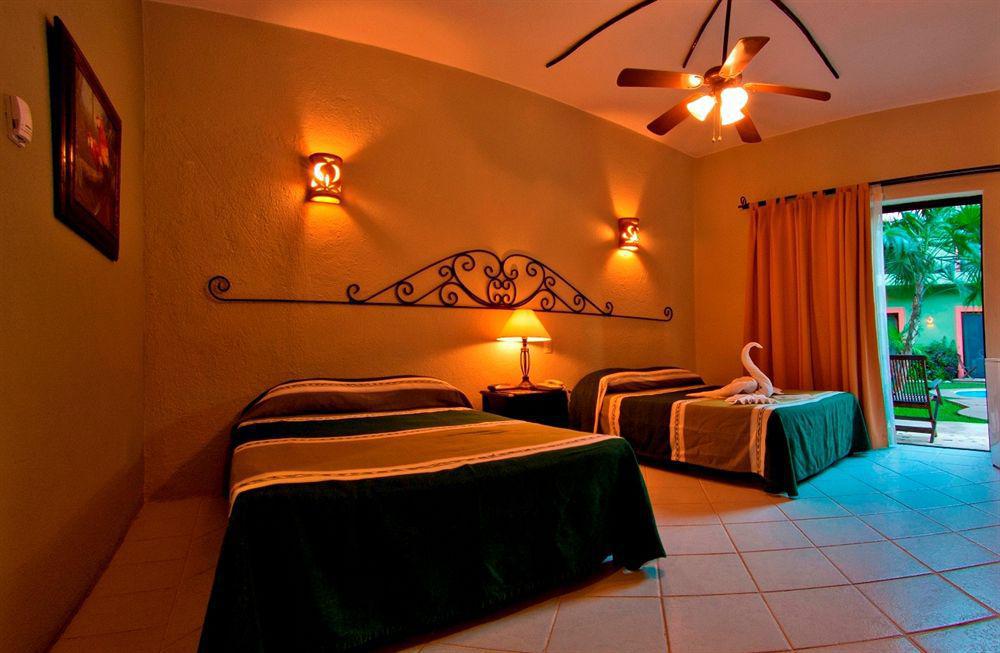 Aventura Mexicana Playa del Carmen