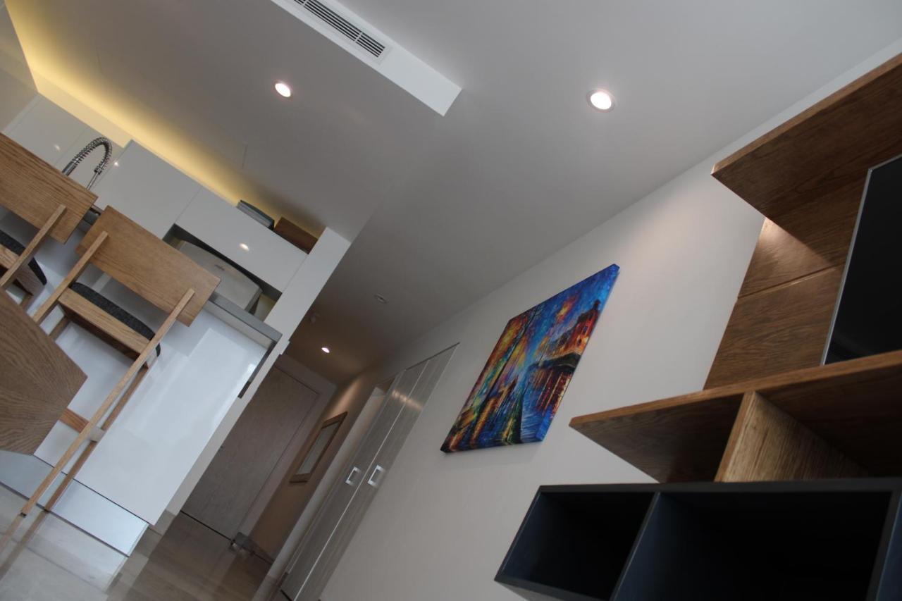 Oceana Depa Entre La Quinta Y Mamitas 3 Apartamento