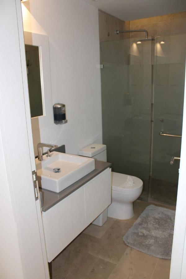 Apartamento Oceana Depa Entre La Quinta Y Mamitas 3