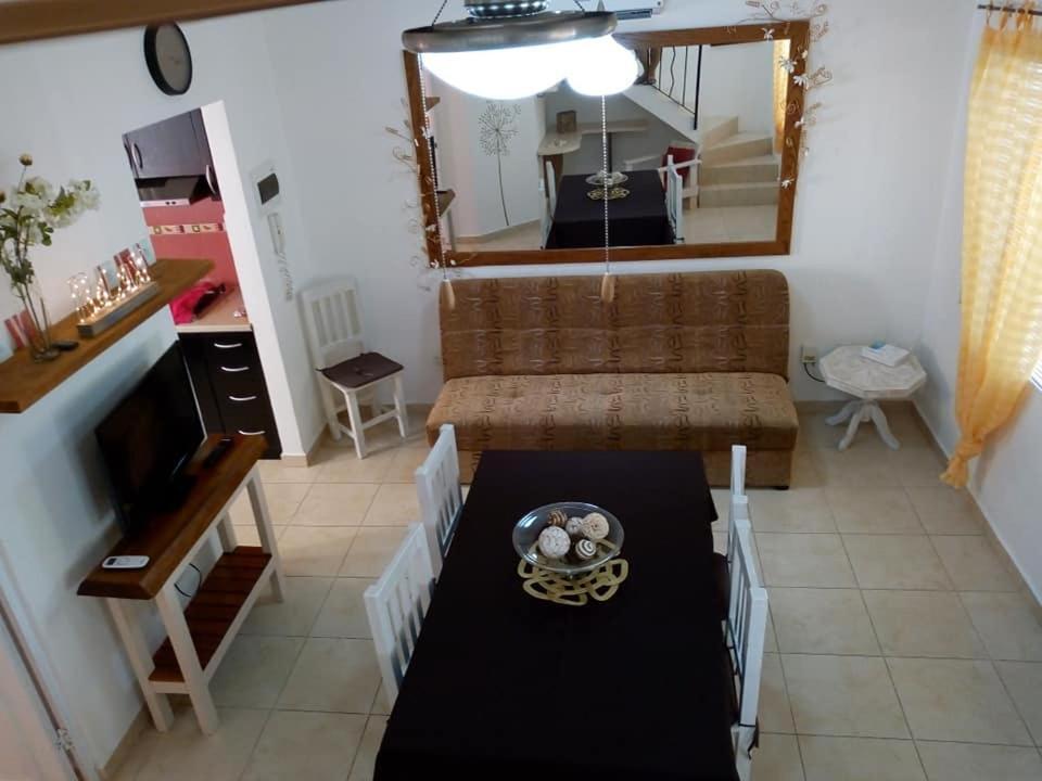 Casa Mikeles Casa de hóspedes *
