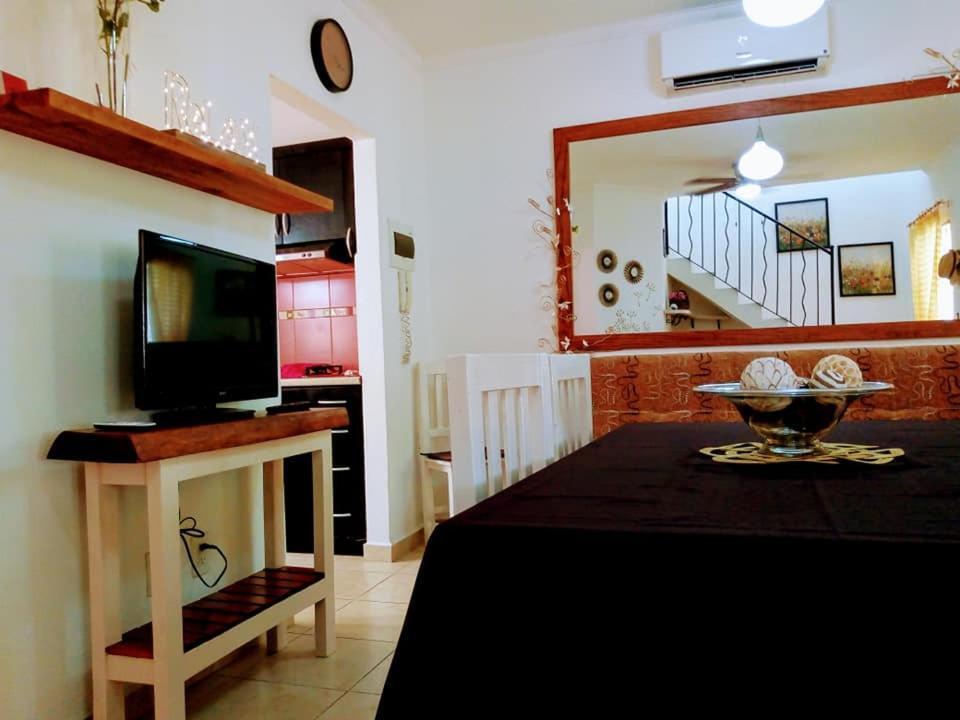 Casa Mikeles Casa de hóspedes