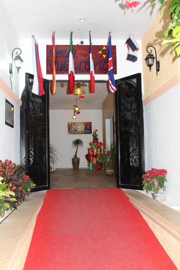 Hotel Vista Caribe Diving Playa del Carmen