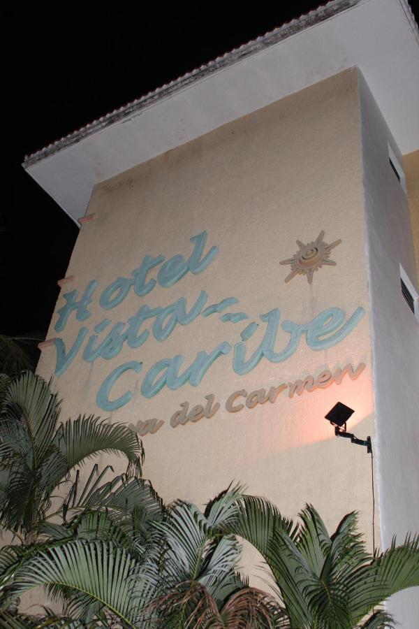 Vista Caribe Diving 3*