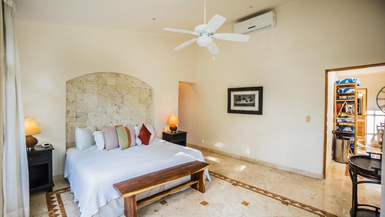 Casa Caracol Guest house *