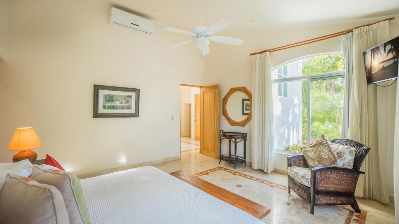 Casa Caracol Guest house