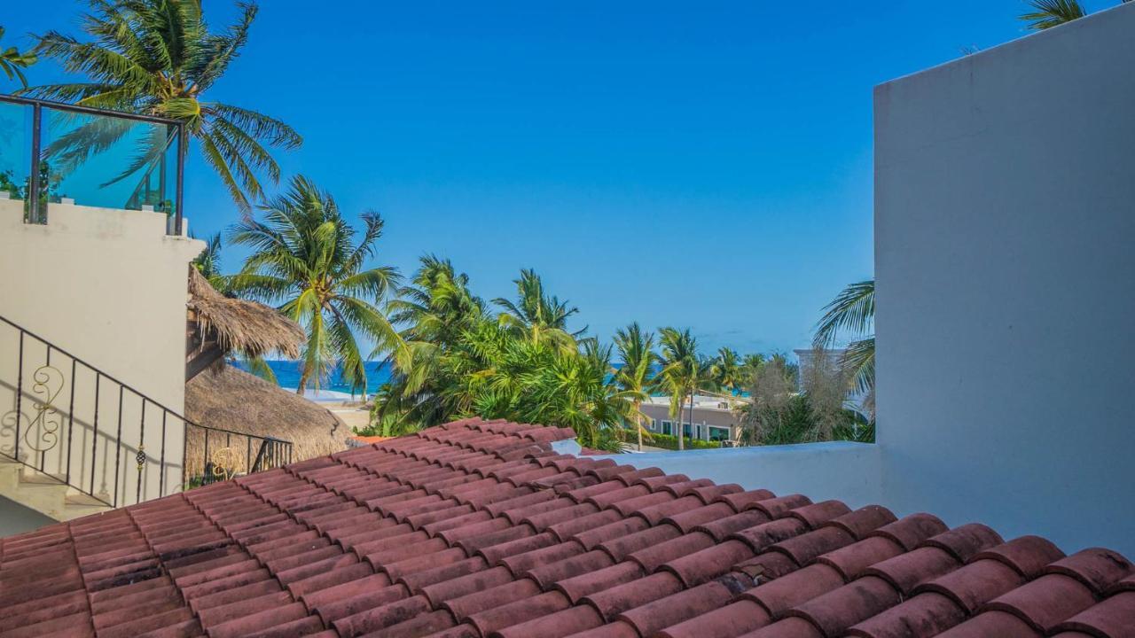 Casa Caracol Guest house
