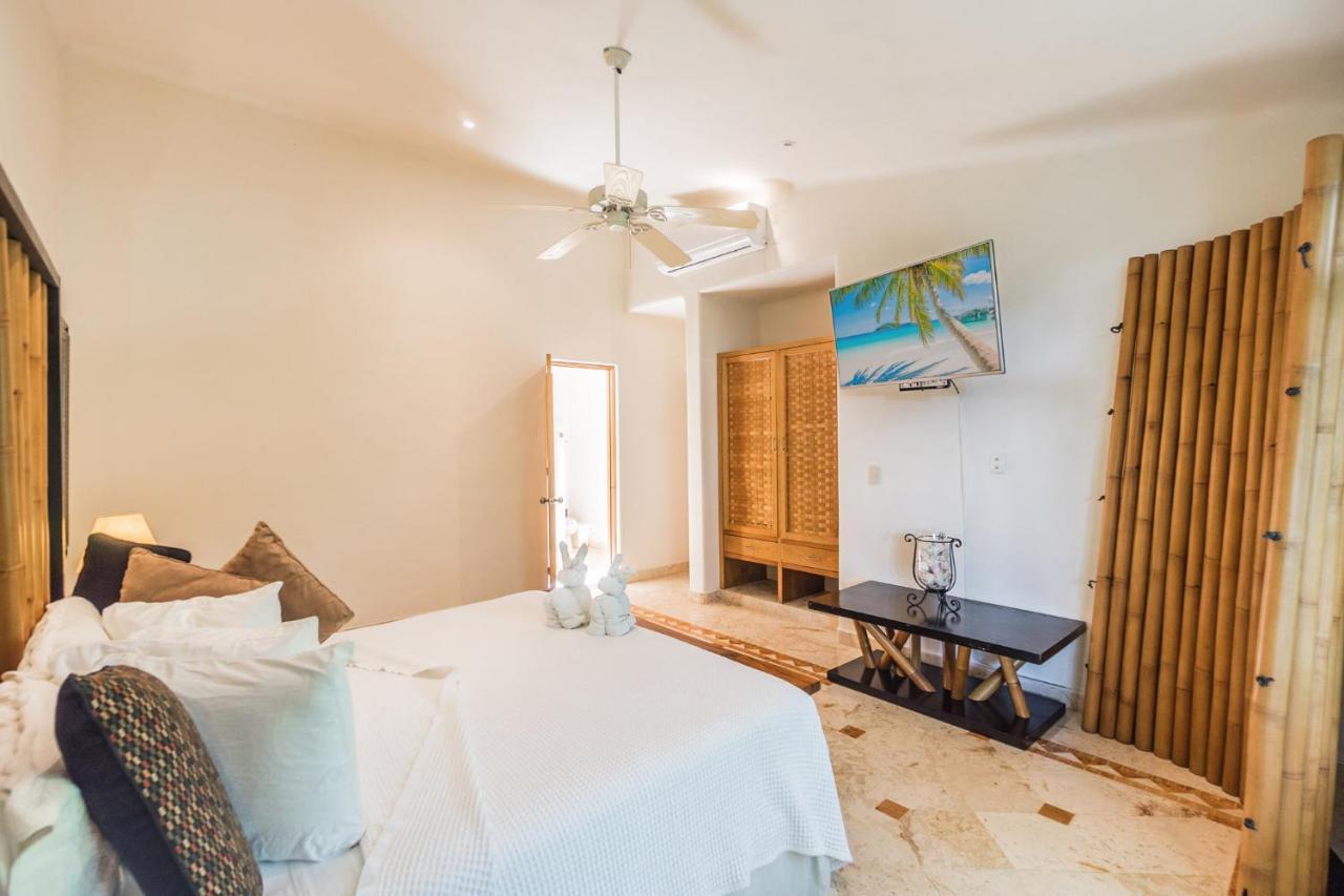 Casa Caracol Guest house Playa del Carmen