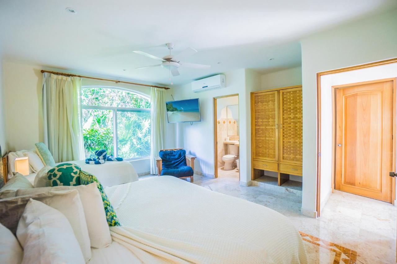 Guest house Casa Caracol *
