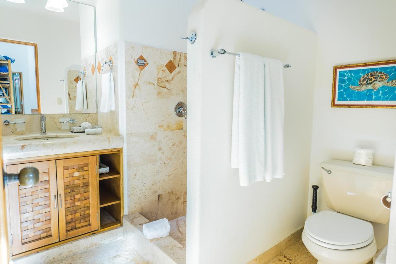 Guest house Casa Caracol Playa del Carmen