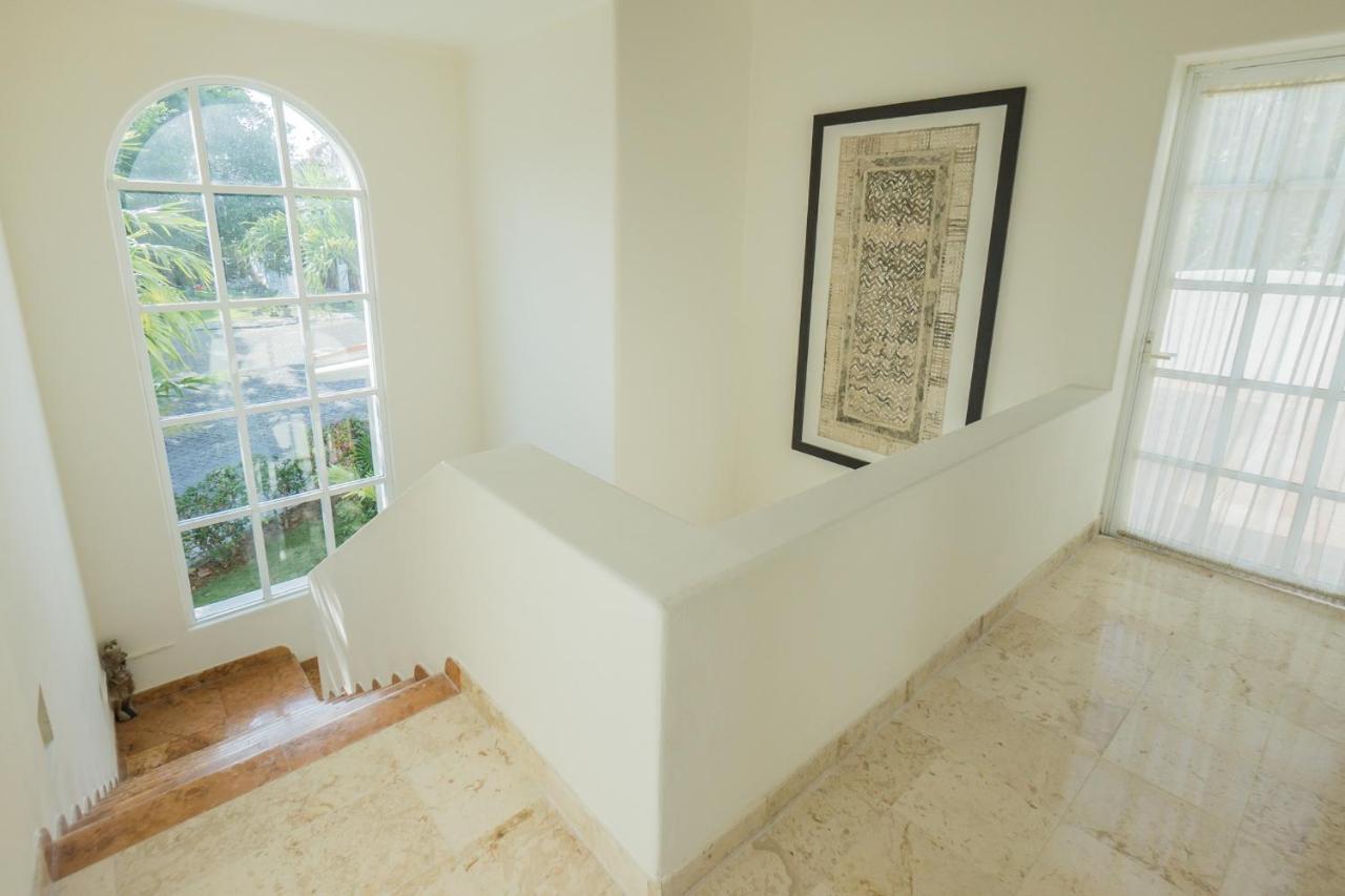 Casa Caracol Guest house