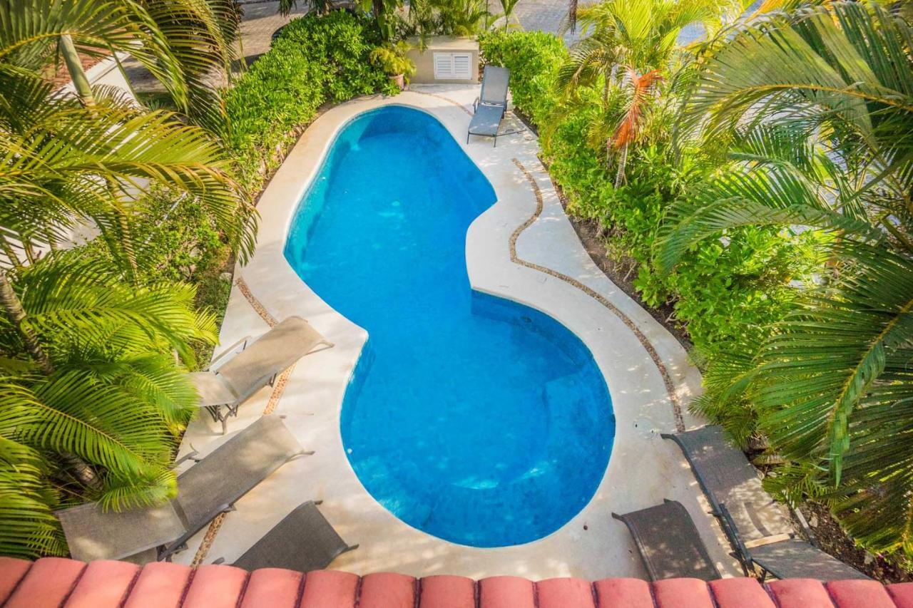 Guest house Casa Caracol Playa del Carmen