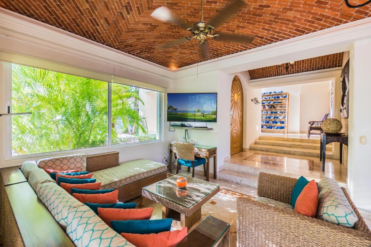 Guest house Casa Caracol Playa del Carmen
