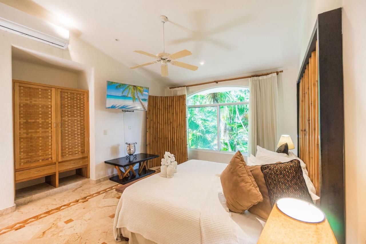 Casa Caracol Guest house
