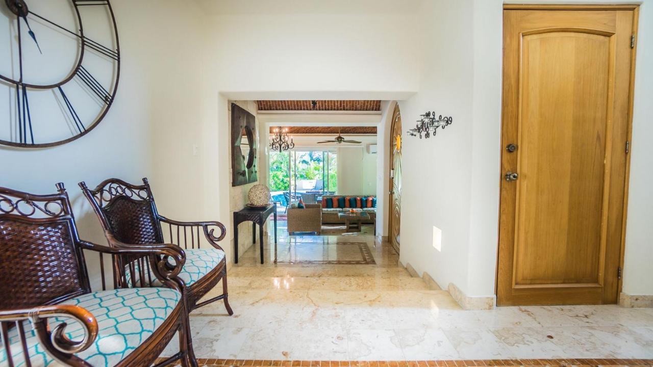 Guest house Casa Caracol Playa del Carmen
