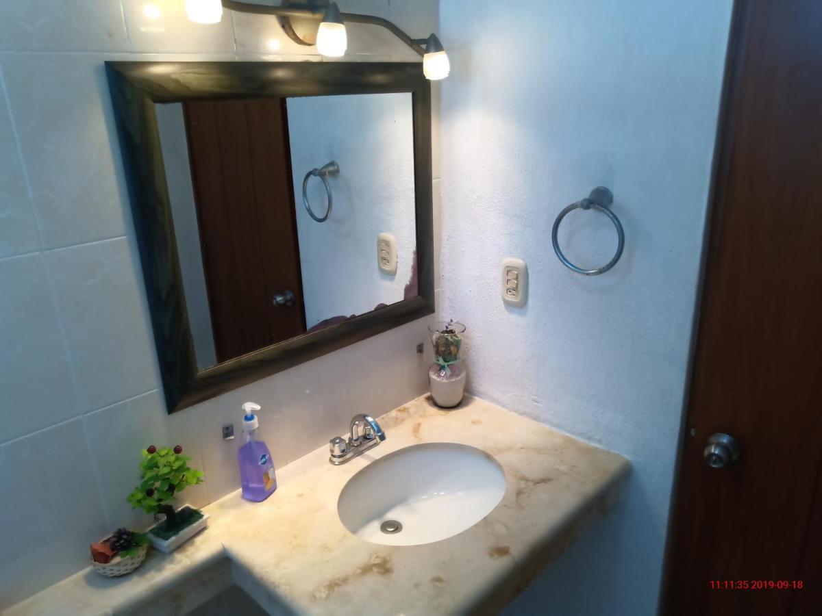 Apartamento Departamento Vesuvio Playa del Carmen