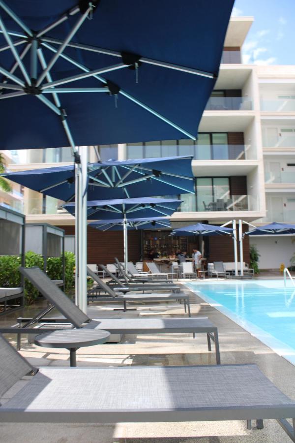Oceana Depa Entre La Quinta Y Mamitas 3 Apartamento Playa del Carmen