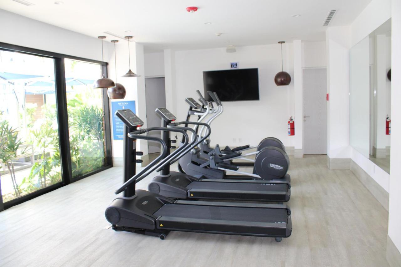 Oceana Depa Entre La Quinta Y Mamitas 3 Apartamento