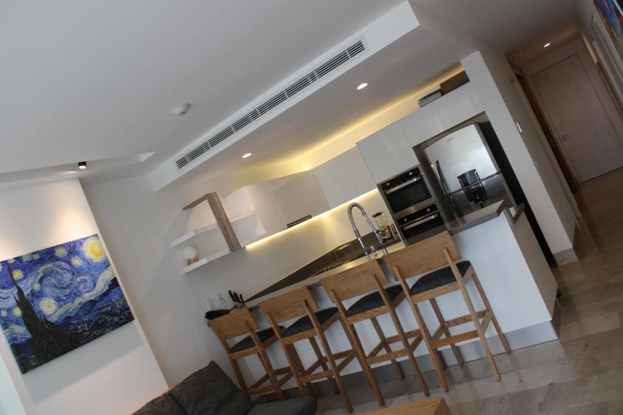 Oceana Depa Entre La Quinta Y Mamitas 3 Apartamento