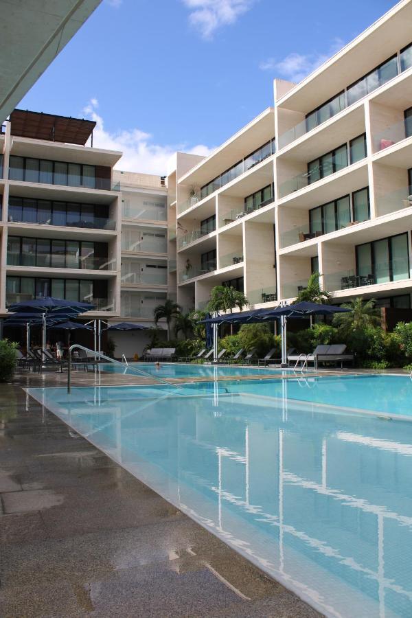 Apartamento Oceana Depa Entre La Quinta Y Mamitas 3 Playa del Carmen