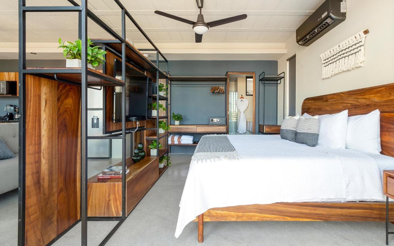 Apartment Searena Boutique