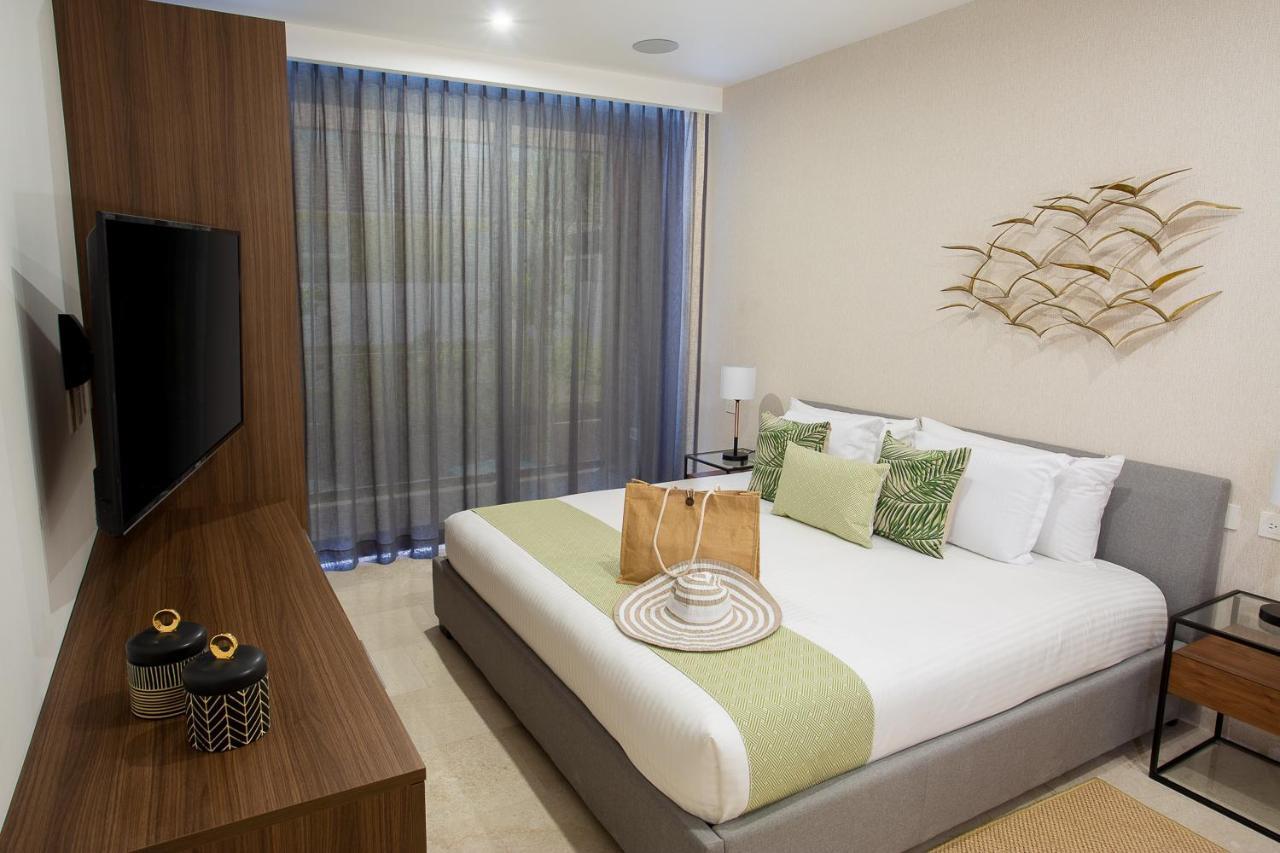 Khách sạn Collection O The Shore At 46th 2*